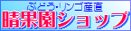 晴果園ショップ 晴果園ショップ